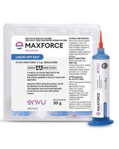 Maxforce Quantum Liquid Ant Bait