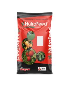 Nutrafeed 23 Soluble Fertiliser 25kg