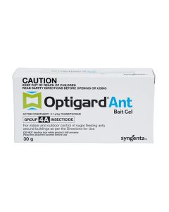 Optigard Ant Bait Gel