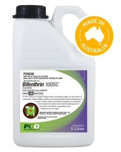 PCO Bifenthrin 100SC Insecticide