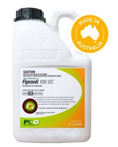 PCO Fipronil 100SC Termiticide & Insecticide
