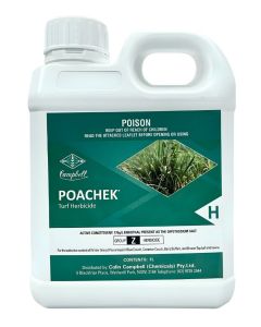 Poachek Herbicide 5L
