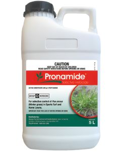 Pronamide Selective Herbicide 5L