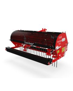 Redexim Verti-Drain 7215 Aerator