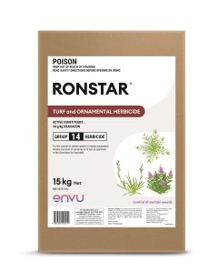 Ronstar Herbicide 15kg