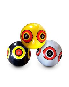 Scare Eye Balloon Bird Deterrent (3 Pack)