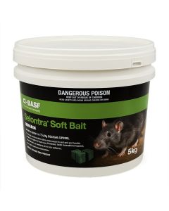 Selontra Soft Bait Rodenticide 5kg