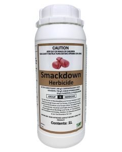 Smackdown Herbicide 1L