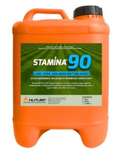 Stamina 90 Soil Wetting Agent
