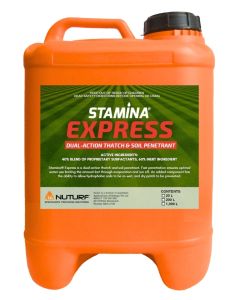 Stamina Express Soil Wetting Agent
