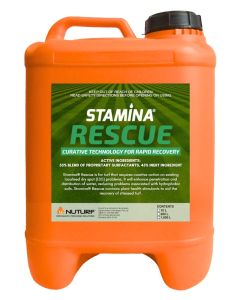 Stamina Rescue Soil Wetting Agent