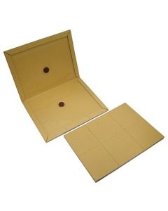 SX Rat Gluebook (Pack of 10)