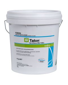 Talon Rodenticide Pellets
