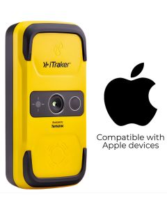 This Termatrac iTraker is compatible with apple devices