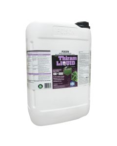 Thiram Liquid Fungicide 20L