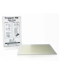Trapper MC Mouse and Insect Glue Trap (Pack of 48)