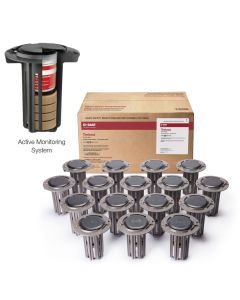 Trelona Active Monitoring System Kit (Carton of 16 Stations)