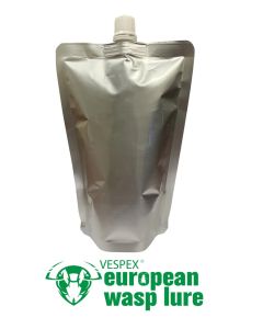 Vespex European Wasp Lure 250mL