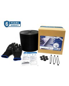 Vexo MZ30 Solarguard Pro Mesh Kit