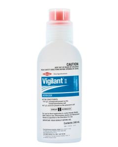 Vigilant II Herbicide