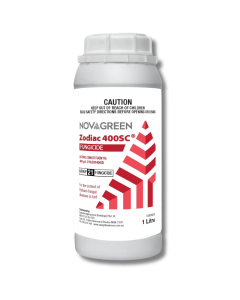 Novagreen Zodiac Fungicide 400 SC 1L