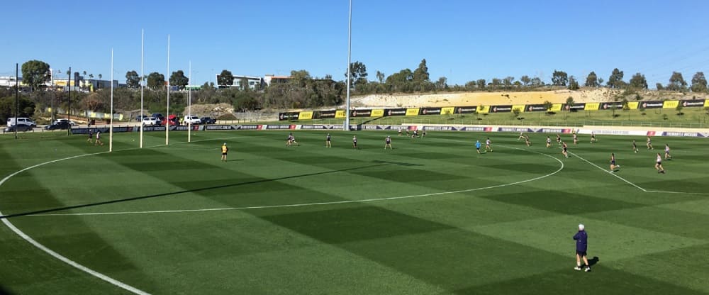A 10 Step Guide to Successfully Oversowing Your Sports Field - Article