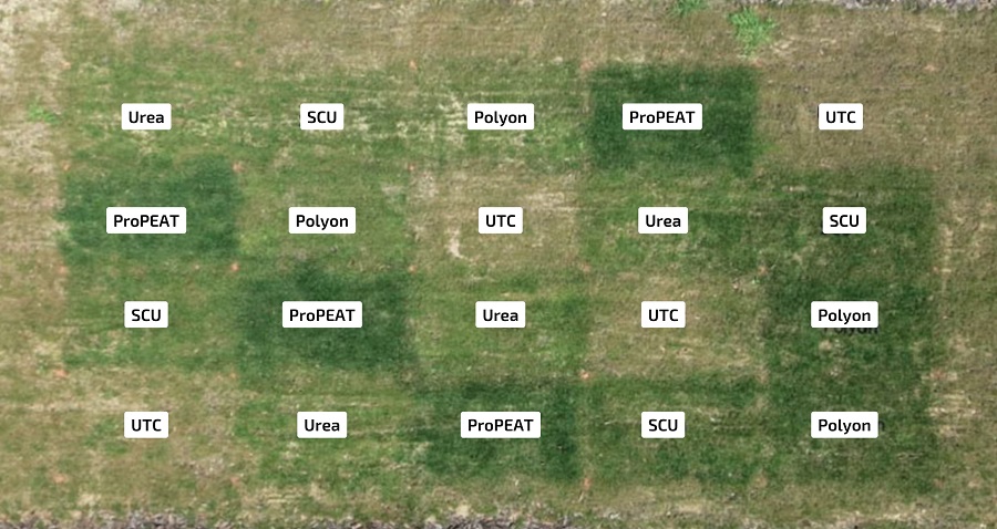 Will Peat-Based Fertilisers Change the Game?