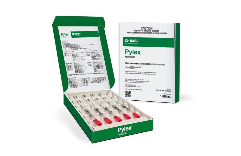 Pylex Herbicide: Calibration Tips from Nuturf