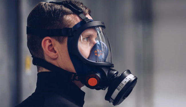 The Importance of Respirator Fit Testing