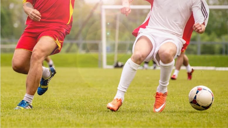 Managing Soil Compaction in Sportsfields