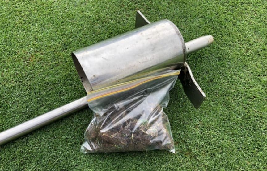 When to Test, Assess and Amend Soil Chemistry